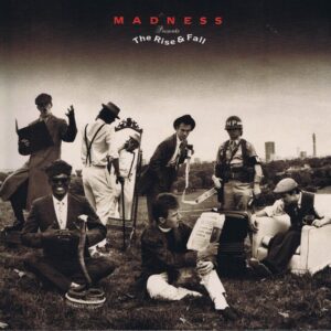 Madness: The Rise and Fall - A Nostalgic, Melancholy and Jubilant Masterpiece