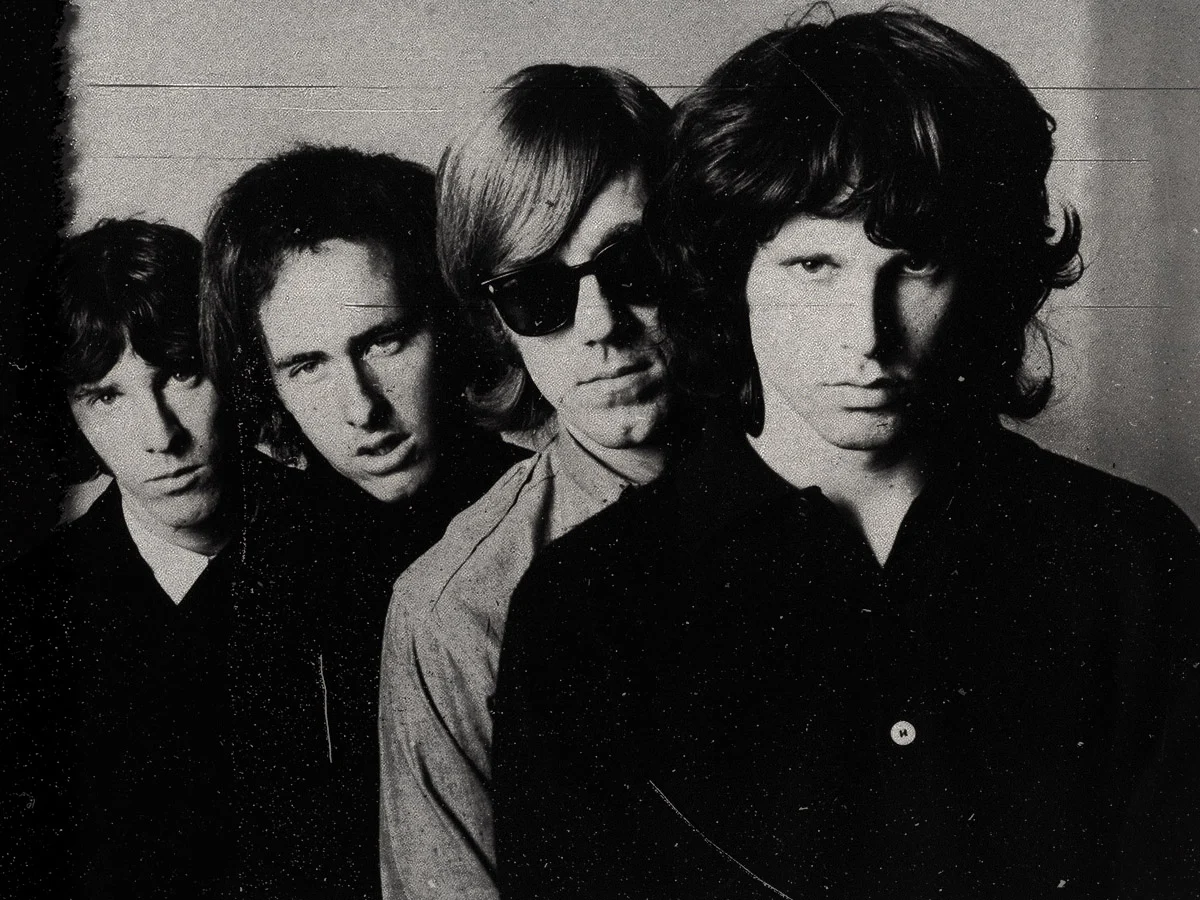 Unveiling the Mystique: 5 Essential Albums by The Doors