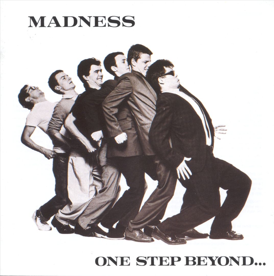 Madness’s Top 10 Hits: A Journey Through Ska-Pop Excellence