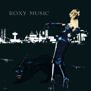 Revel in the Sonic Ecstasy of Roxy Music's "For Your Pleasure"