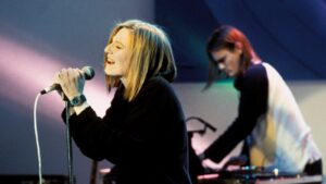 The Mesmerizing Journey of Portishead