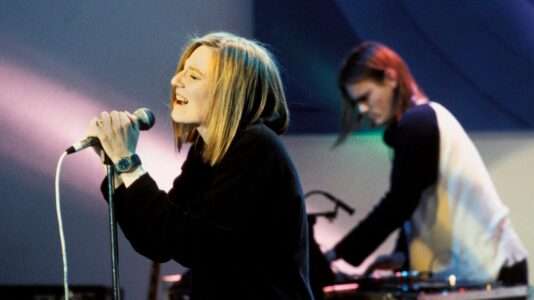 The Mesmerizing Journey of Portishead