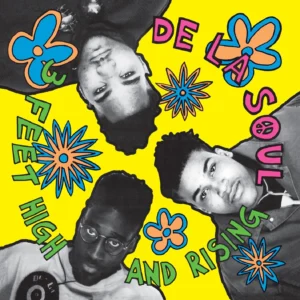 de la soul