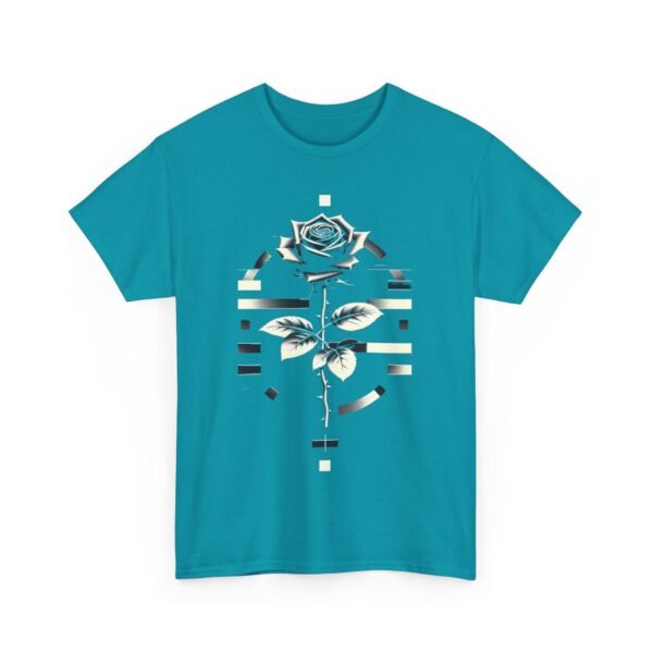 Depeche Mode - Rose T-shirt - Image 3