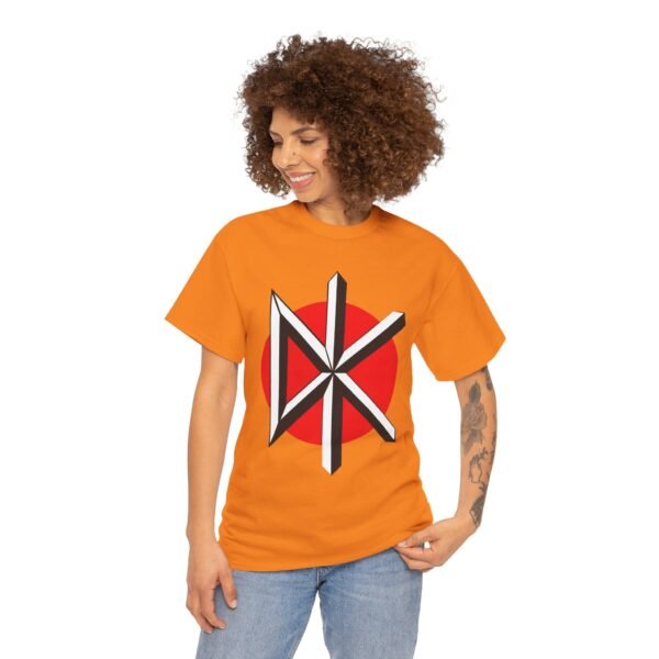 Dead Kennedys - Logo T-shirt - Image 4