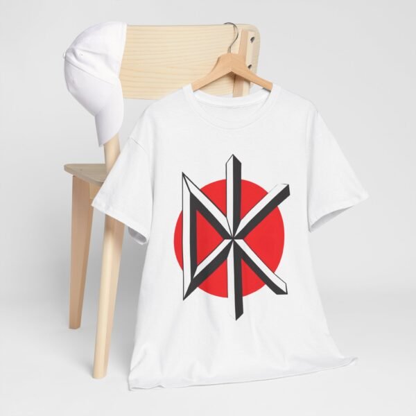 Dead Kennedys - Logo T-shirt - Image 10