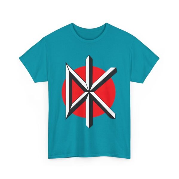 Dead Kennedys - Logo T-shirt - Image 3