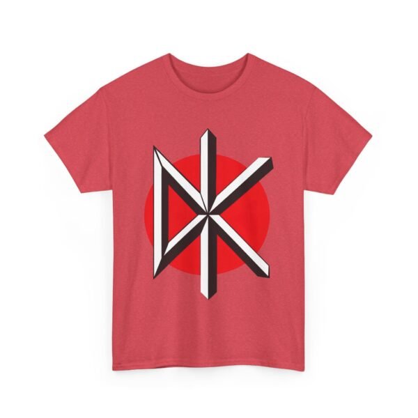 Dead Kennedys - Logo T-shirt - Image 12