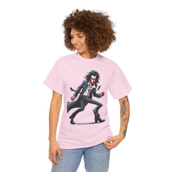 Nick Cave T-shirt - Cartoon T-shirt - Image 6