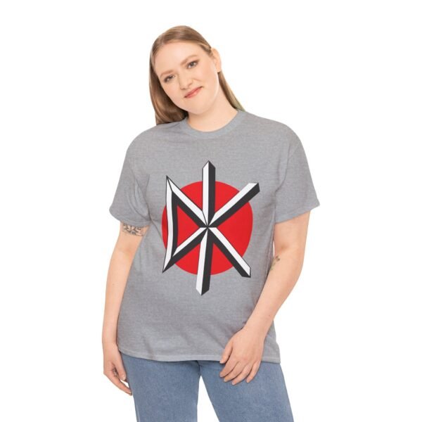 Dead Kennedys - Logo T-shirt - Image 11