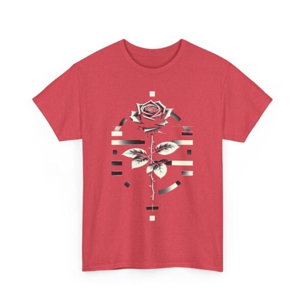 Depeche Mode - Rose T-shirt - Image 12