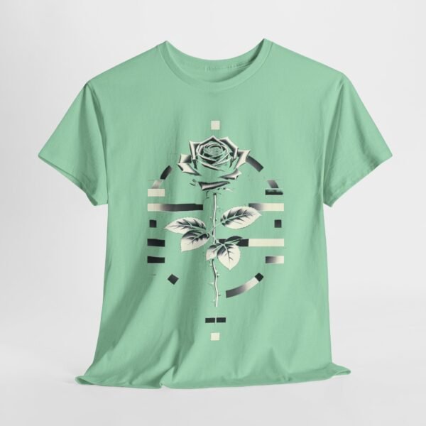 Depeche Mode - Rose T-shirt - Image 5