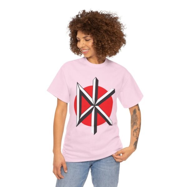 Dead Kennedys - Logo T-shirt - Image 6