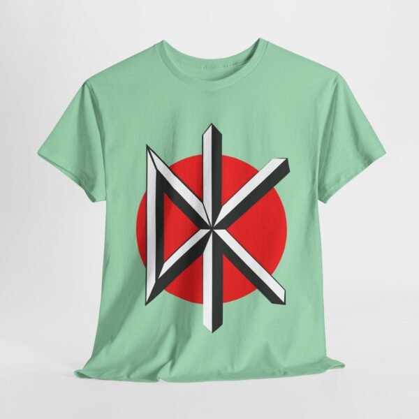 Dead Kennedys - Logo T-shirt - Image 5