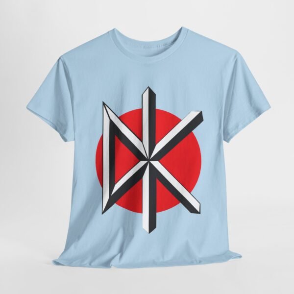 Dead Kennedys - Logo T-shirt - Image 8