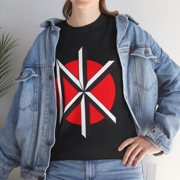 Dead Kennedys - Logo T-shirt