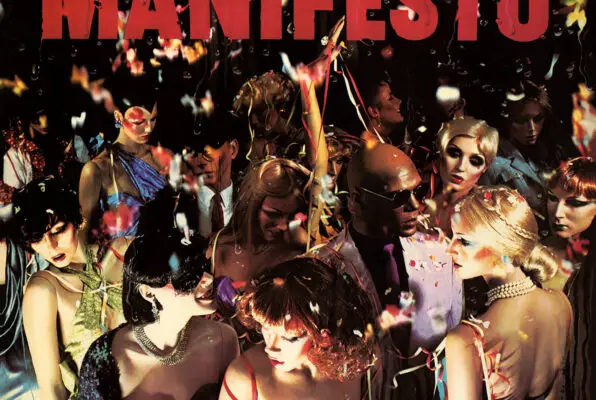 Manifesto (1979): A Bold Reflection on Art and Identity