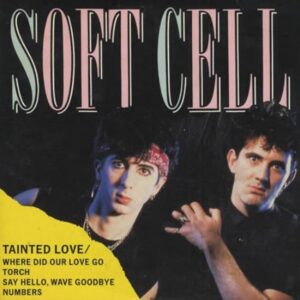 Understanding the Complexities of Tainted Love: A Fresh Perspective