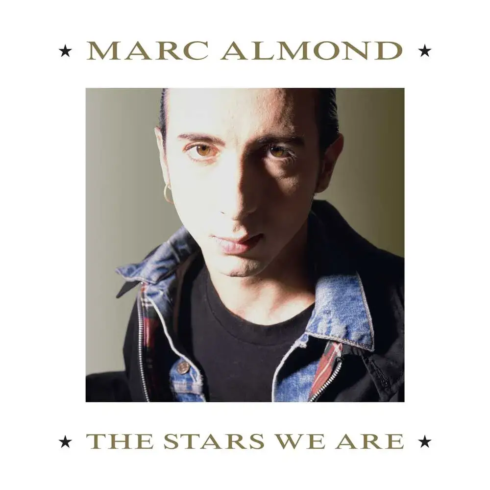 “Marc Almond’s ‘The Stars We Are’: A Journey Through Emotion and Sound”